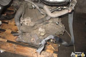 CAMBIO CITROEN C1 1.4 HDI 2007 8HT 284/2024