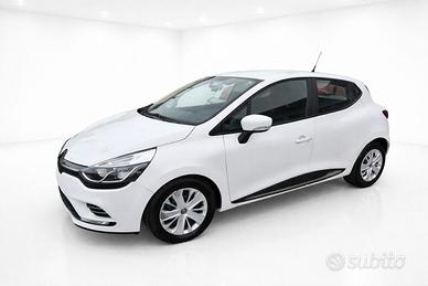 Clio TCe 12V 90 CV 5P Life GPL CASA MADRE! UNICO P