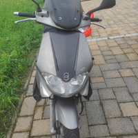 Gilera runner vxr 200 del 2006