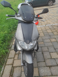 Gilera runner vxr 200 del 2006