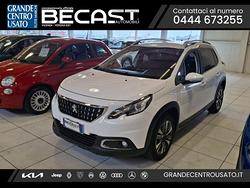 PEUGEOT 2008 1° serie PureTech 82 S&S Allure UNI
