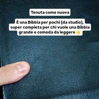 Bibbia da studio - Nuova Thompson