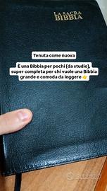 Bibbia da studio - Nuova Thompson
