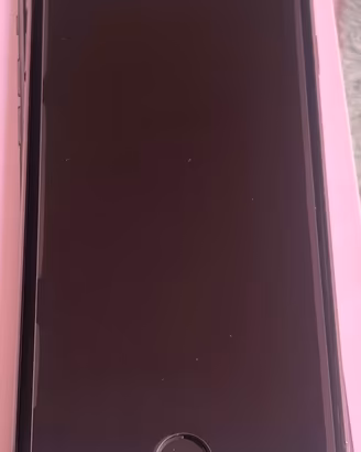 iPhone 8 64 GB Rose Gold