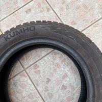 Gomme  termiche