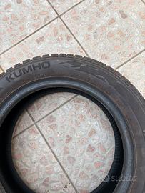 Gomme  termiche