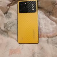 Poco x5 pro