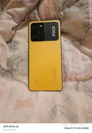 Poco x5 pro