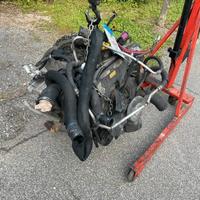 RICAMBI CHEEROKY 2005 CRD 28