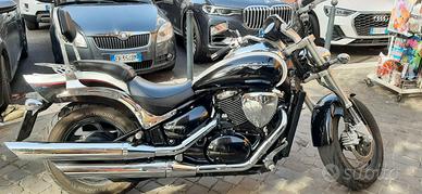 Suzuki VZ Intruder 800 - 2009