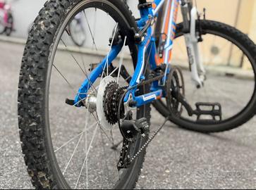 Bicicletta