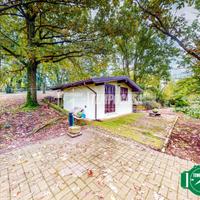 CASETTA INDIPENDENTE IMMERSA NEL VERDE!