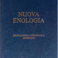 NUOVA ENOLOGIA: Enciclopedia vitivinicola mondiale