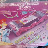 Telaio Braccialetti Disney Princess