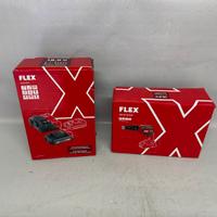Avvitatore per cartongesso flex 18v 2.5 ah NUOVO