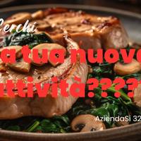 1 N- Aziendasi bar ristorante pizzeria Verona