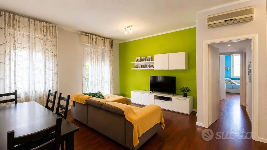 Appartamento – PR - Vista 3