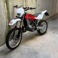 Husqvarna WR 125