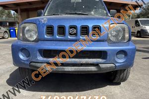 MUSATA COMPLETA SUZUKI Jimny 1Â° Serie (98>05)