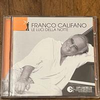 CD Franco Califano