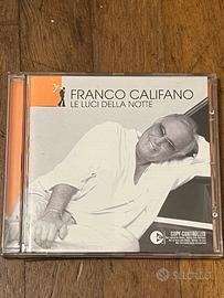 CD Franco Califano