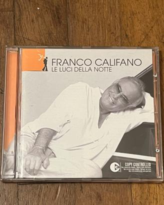 CD Franco Califano