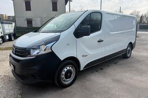 FIAT Talento 2018 km 176000 passo lungo 6b