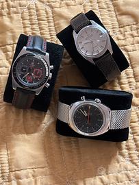 Orologi anni 60-70