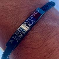 Bracciale Alessandro Andrea