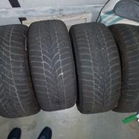 gomme auto