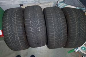 gomme auto