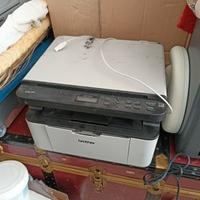 Stampante fotocopiatrice Brother DCP-1510