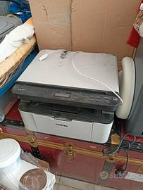 Stampante fotocopiatrice Brother DCP-1510