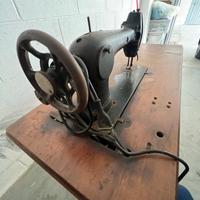 Macchina da cucire Singer