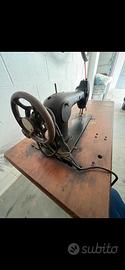 Macchina da cucire Singer