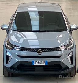 Captur 1.0 eco-g Evolution 100cv