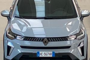 Captur 1.0 eco-g Evolution 100cv