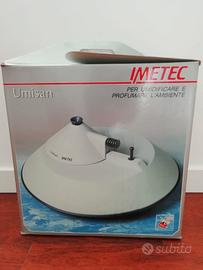 Umidificatore IMETEC Umisan