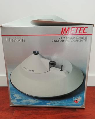 Umidificatore IMETEC Umisan