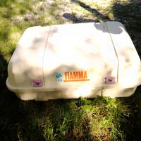 GAVONE FIAMMA PER CAMPER