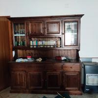 credenza