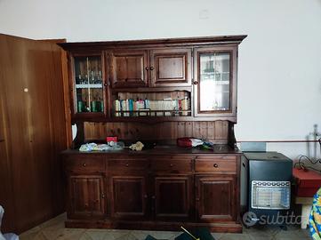 credenza