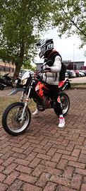 Aprilia sx 50