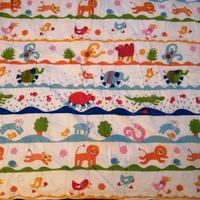 Piumino per lettino neonati