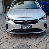 OPEL Corsa 1.2 benzina Blitz Edition del 2022