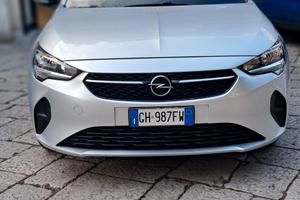 OPEL Corsa 1.2 benzina Blitz Edition del 2022