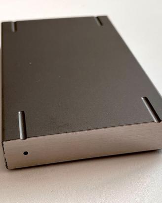 Hard Disk 120 Gb