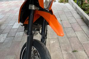 Ktm 690 motard
