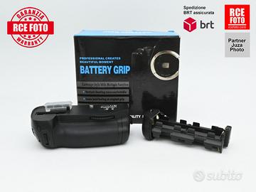 Battery Grip Nikon D7100