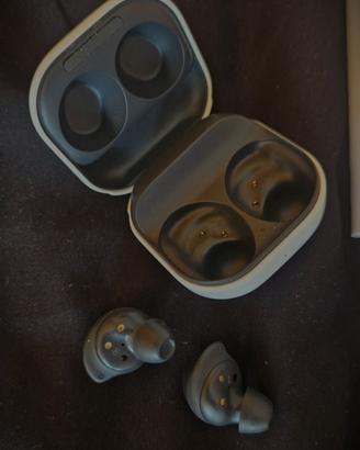 Samsung Galaxy Buds FE Bluetooth